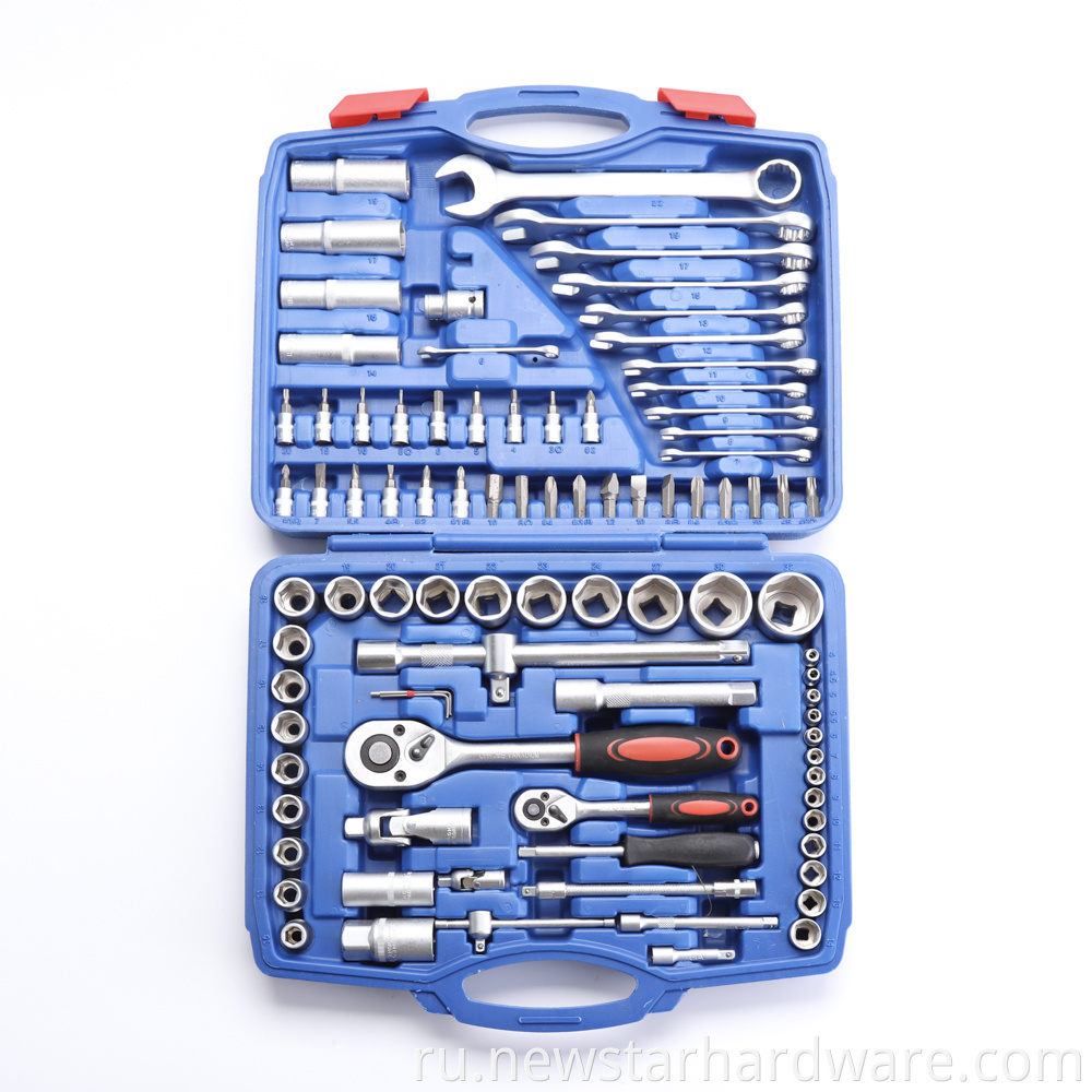 socket tool set